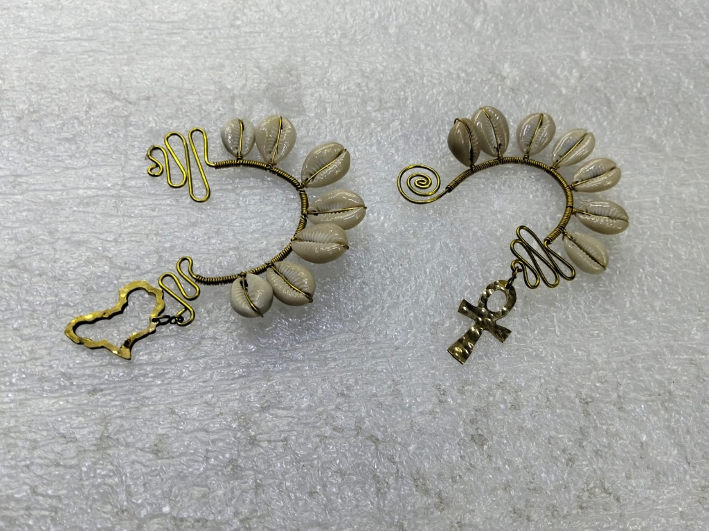 Ear Cuffs